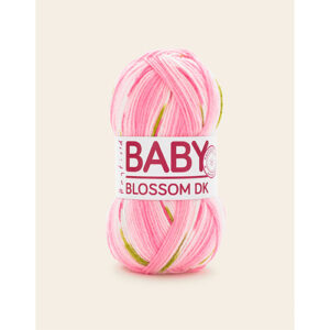 Baby Blossom DK