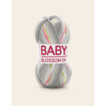 Baby Blossom DK - 356 (Budding Babe)