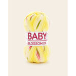 Baby Blossom DK - 357 (Pretty Primrose)