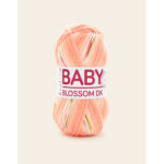 Baby Blossom DK - 359 (Perfectly Peach)