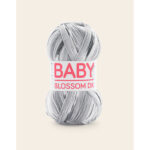 Baby Blossom DK - 363 (Twinkle Twinkle)
