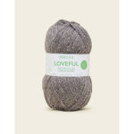 Loveful Tweed Blend - 208 (Bracken)
