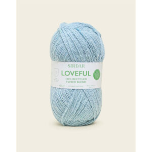 Loveful Tweed Blend