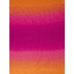 Sirdar Jewelspun Ombre Aran - 100 Rainbow Glow