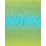 Sirdar Jewelspun Ombre Aran - 101 Citrus Sky