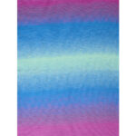 Sirdar Jewelspun Ombre Aran - 109 Dazzling Dusk