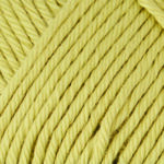 Rowan Yarns Summerlite DK - Lemon (484)