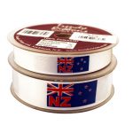 Kiwiana - NZ Flag - 16mm