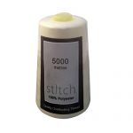 Stitch Thread - 5000yd - 1 Red
