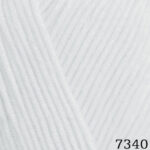 Everyday Super Lux - 73401 White