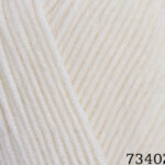 Everyday Super Lux - 73402 Cream