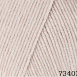 Everyday Super Lux - 73403 Light Beige