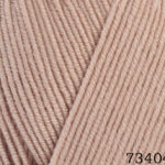 Everyday Super Lux - 73404 Milk Brown