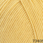 Everyday Super Lux - 73405 Light Yellow