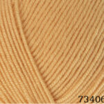 Everyday Super Lux - 73406 Brick Yellow