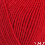 Everyday Super Lux - 73407 Red