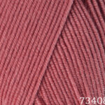 Everyday Super Lux - 73408 Light Rose