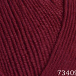 Everyday Super Lux - 73409 Burgundy