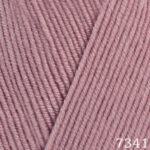 Everyday Super Lux - 73411 Rose