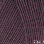 Everyday Super Lux - 73415 Brick Brown