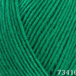 Everyday Super Lux - 73416 Green