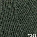 Everyday Super Lux - 73418 Khaki