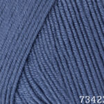 Everyday Super Lux - 73423 Grey Blue