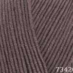Everyday Super Lux - 73426 Light Brown