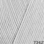Everyday Super Lux - 73427 Light Grey