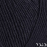 Everyday Super Lux - 73430 Black
