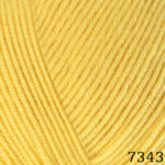 Everyday Super Lux - 73431 Yellow