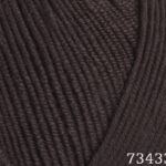 Everyday Super Lux - 73433 Brown
