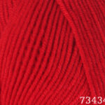 Everyday Super Lux - 73434 Blood Red