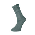 Wool Sock Yarn - Solid - Moss Green (814)