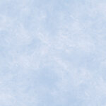 P&B Textiles Suede - 301LB Light Blue Grey