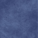 P&B Textiles Suede - 302B Dusky Blue