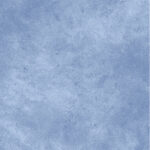 P&B Textiles Suede - 302BB Cloudy Blue