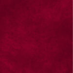 P&B Textiles Suede - 302DR Maroon