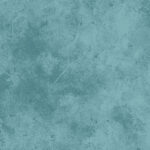 P&B Textiles Suede - 303BG Greyish Teal