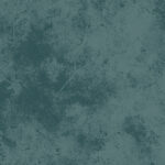 P&B Textiles Suede - 303DT Denim Teal