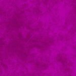 P&B Textiles Suede - 303F Fuchsia