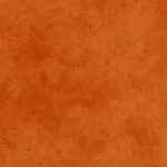 P&B Textiles Suede - 303I Burnt Orange