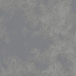P&B Textiles Suede - 303S Silver