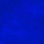 P&B Textiles Suede - 300BB Bright Blue