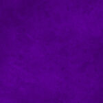 P&B Textiles Suede - 300C Indigo