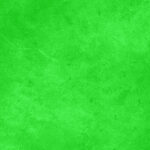 P&B Textiles Suede - 300GG Green Apple