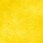 P&B Textiles Suede - 300Y Yellow