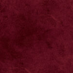 P&B Textiles Suede - 300DR Dark Scarlet