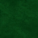 P&B Textiles Suede - 300HG Hunter Green
