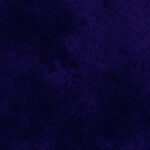 P&B Textiles Suede - 300N Midnight Blue